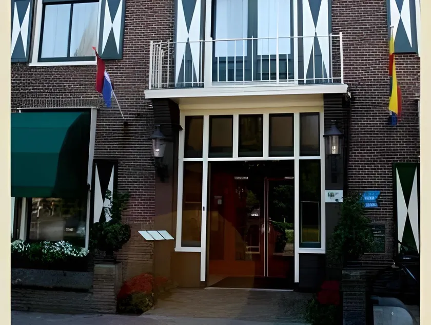 Het Rechthuis - Image 1