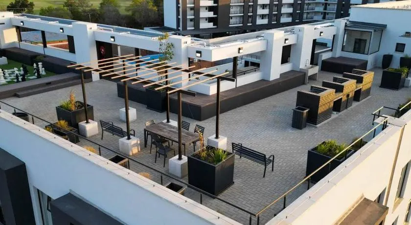Apartments at Brooklyn/Waterkloof - Image 1