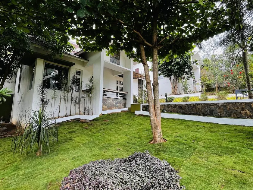 Hidden Serene 2BHK villa Wayanad | Peaceful stay - Image 1