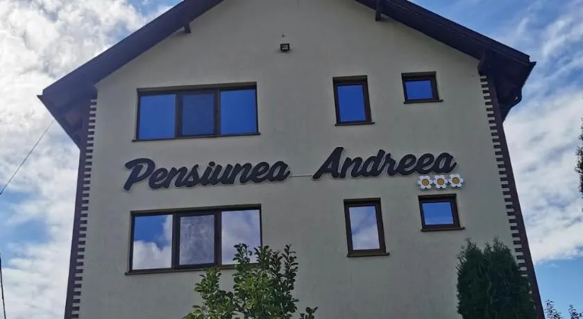 Pensiunea Andreea - Image 1