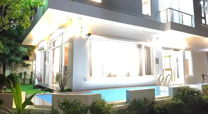 *BOM HOMES* THE VILLAS LUXURY FLC SẦM SƠN - Image 1