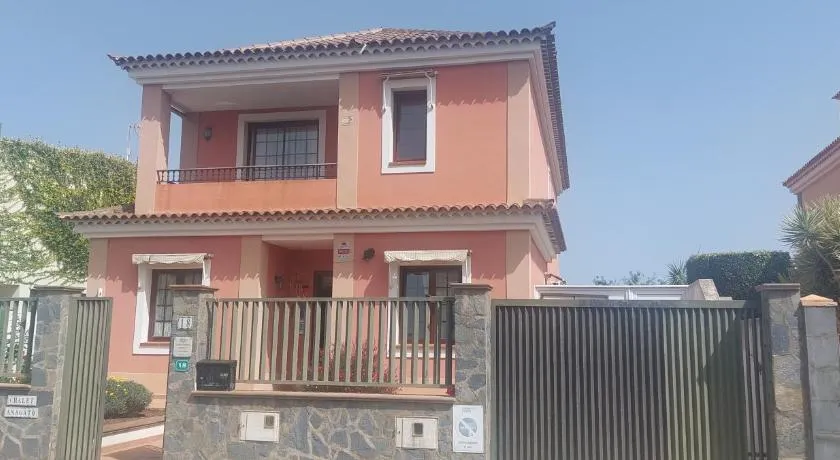 Chalet Anagato - Image 1
