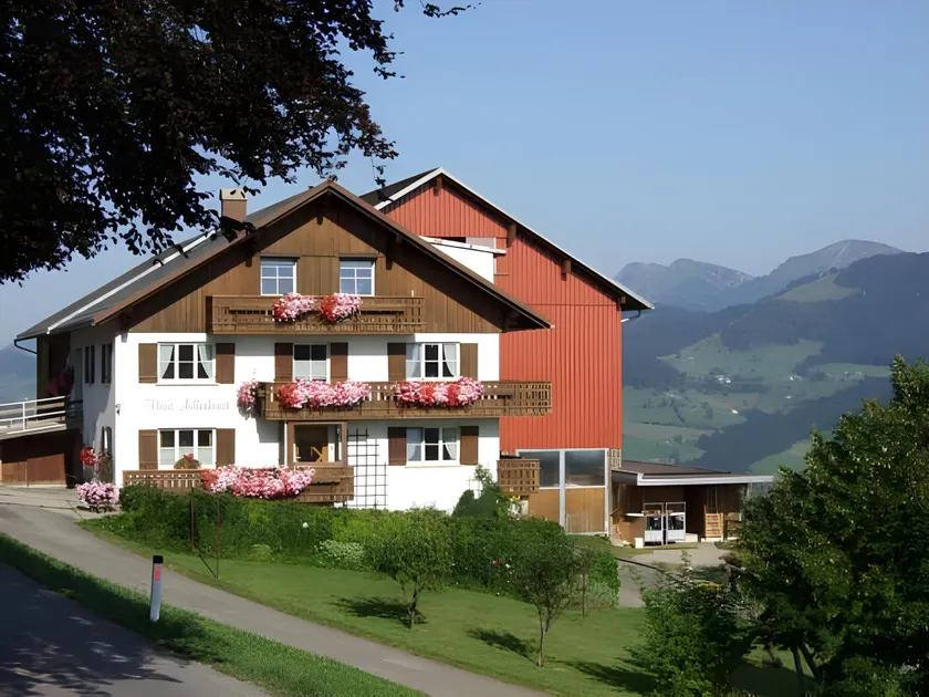Haus Adlerhorst - Image 1