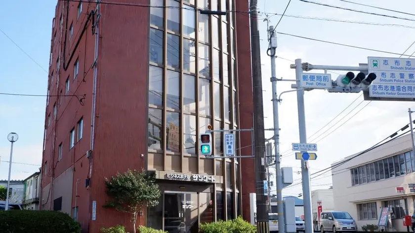 Business Hotel Sunward - Image 1