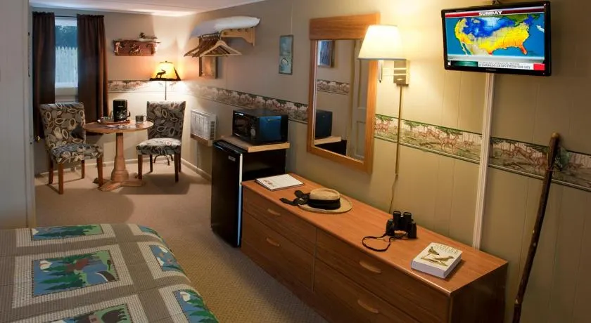 Casablanca Motel - Image 1