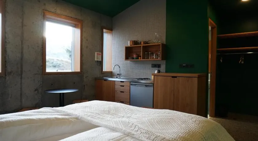 Drangar Country Guesthouse - Image 1