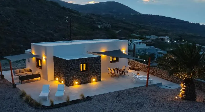 Alios private villa - Image 1