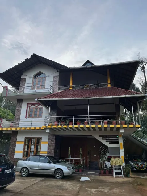 BYMANA ESTATE STAY...! - Image 1
