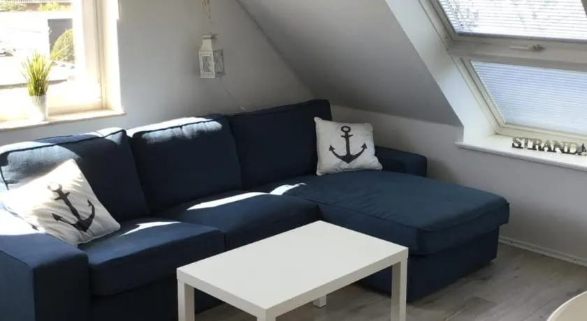 Ferienwohnung Ankerplatz - Image 1