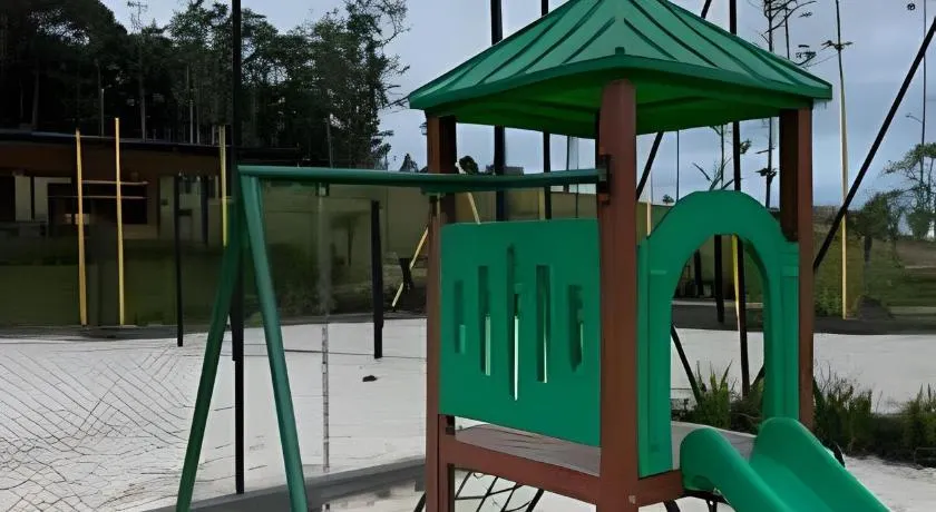 Acampamento do Bosque - Image 1