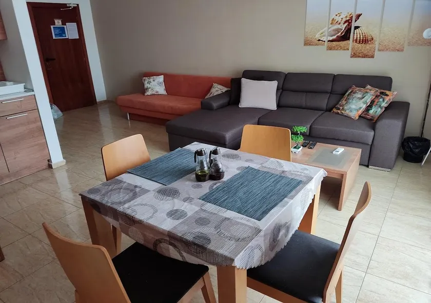 Charis Cozy Family apart at Sun Village Complex close to the Beach - Image 1
