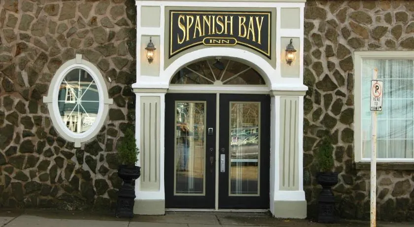 Spanish Bay Inn, CANADA - Image 1