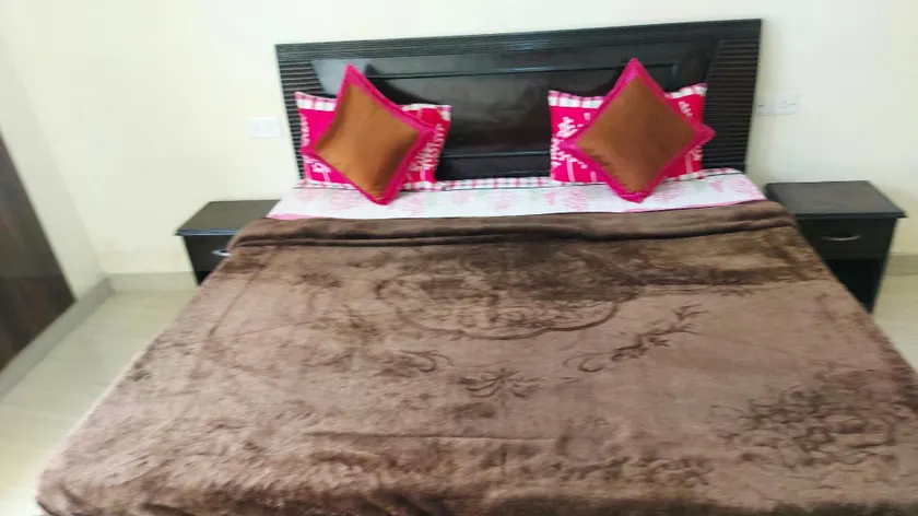 The MOGU'S Home Stay - Image 1