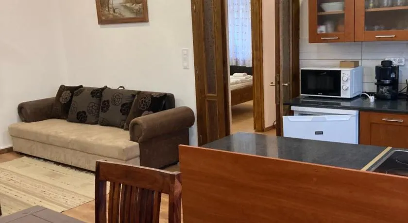Cédrus apartman - Image 1
