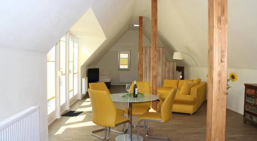 Große Prinzessin - Appartement mit Saunanutzung - Image 1