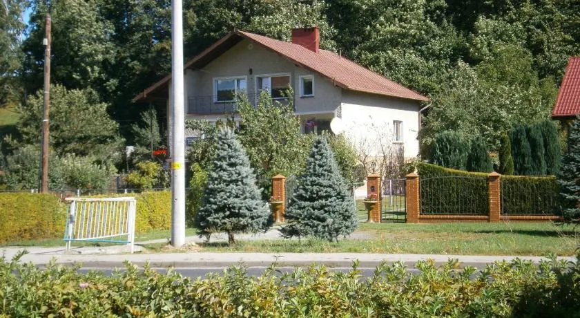 Pensjonat Osemka - Image 1