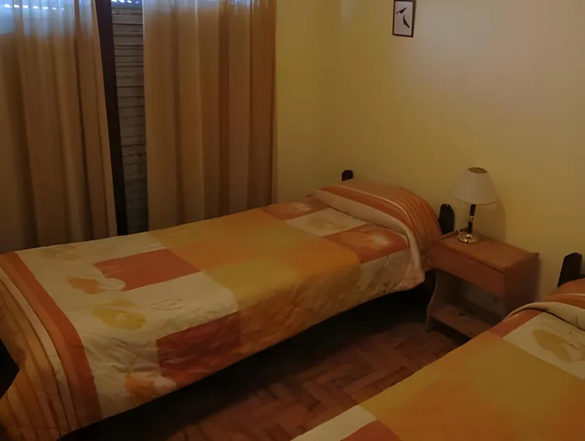 Hotel Carilo - Image 1