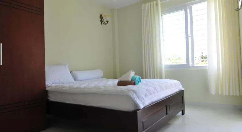 Greenfield Nha Trang Apartments for rent - Image 1