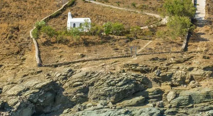 La Chapelle Est & Guest suite - Image 1