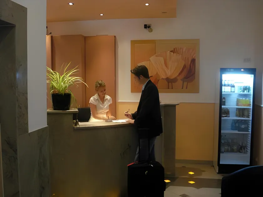 Hotel Luisenhof - Image 1