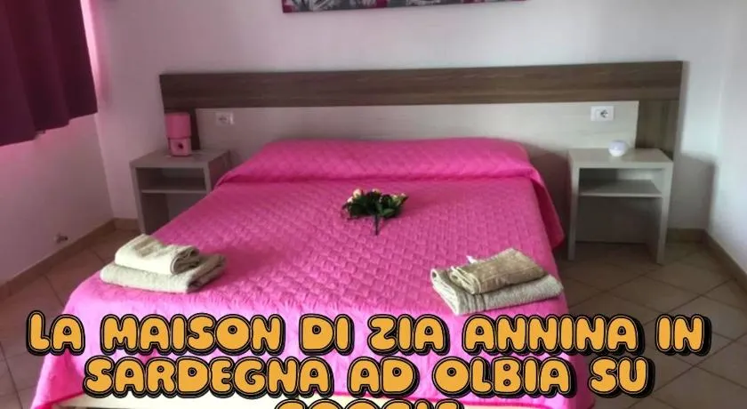 La Maison di Zia Annina Olbia - Image 1