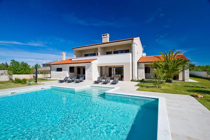 Enjoy Istra - stay in Villa Dorotea - Image 1