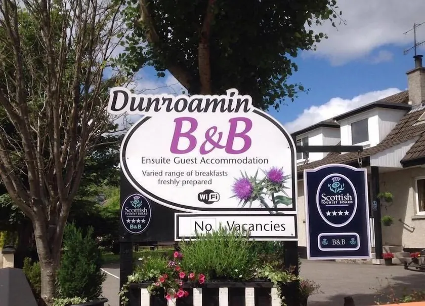Dunroamin Bed and Breakfast - Image 1