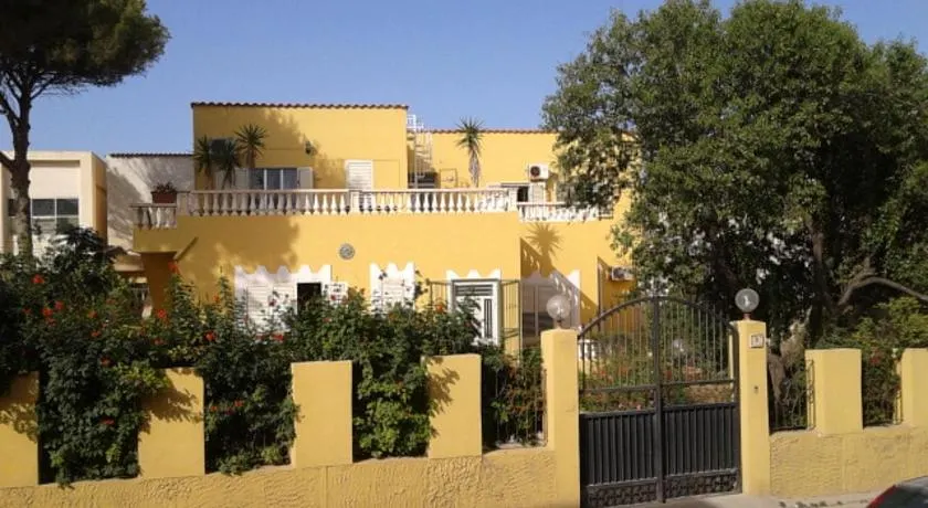 Villa Anastasia-Lampedusa - Image 1