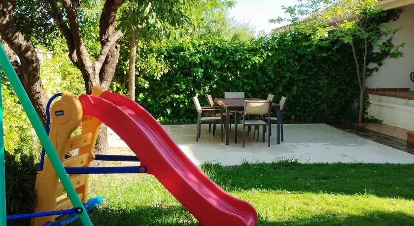 Chalet con JARDIN PUY DU FOU a 15 min ,NO FIESTAS!! - Image 1