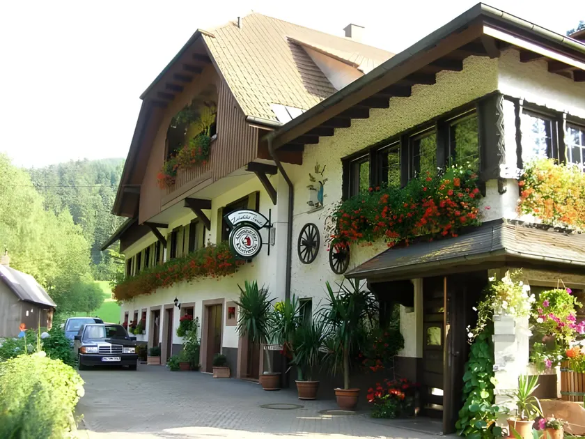 Zuwälder Stüble - Image 1