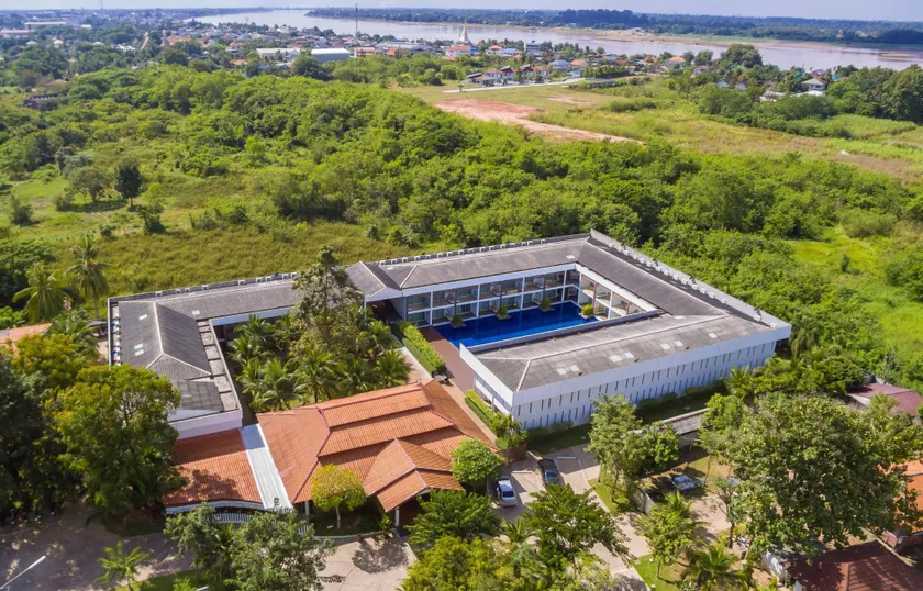 VANA Wellness Resort - Image 1