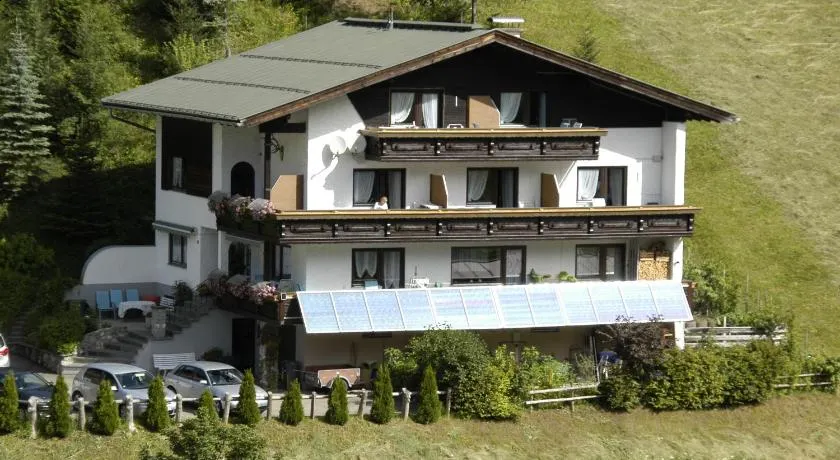 Gästehaus Winsauer - Image 1