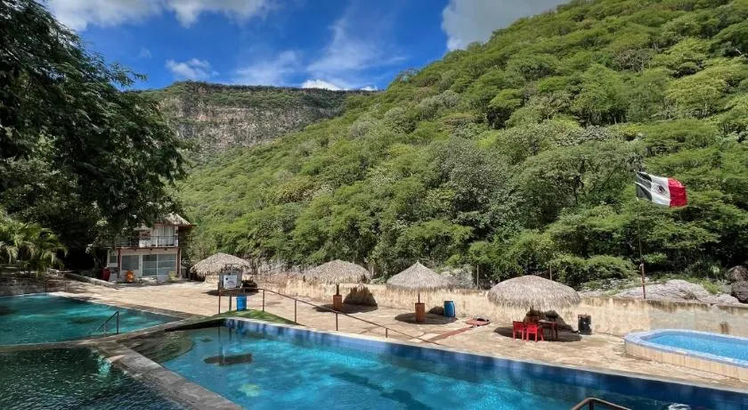 Rancho El Venado Termales - Image 1