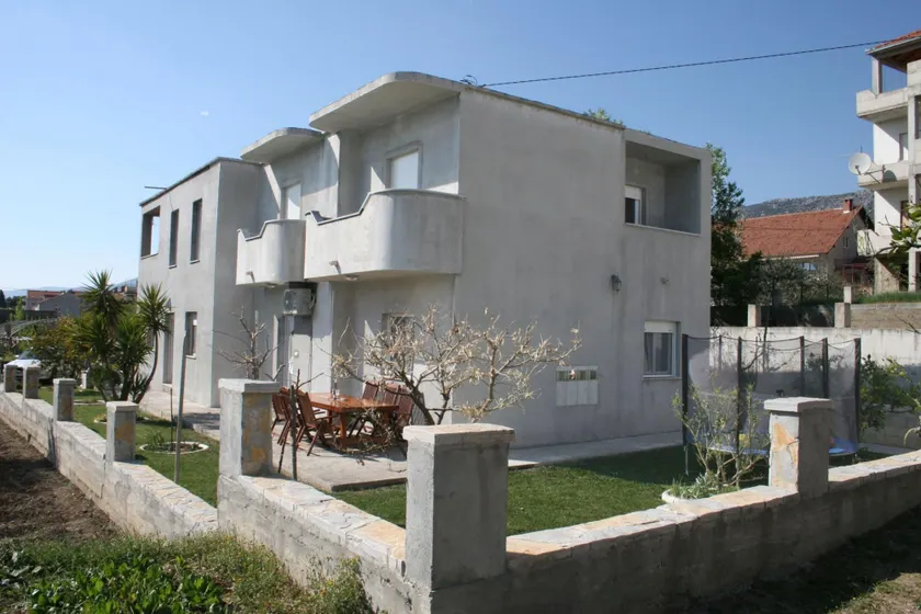 Apartment Ivica A1 Kastel Gomilica, Riviera Split - Image 1