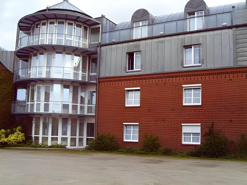 Hotel Niebüller Hof - Image 1