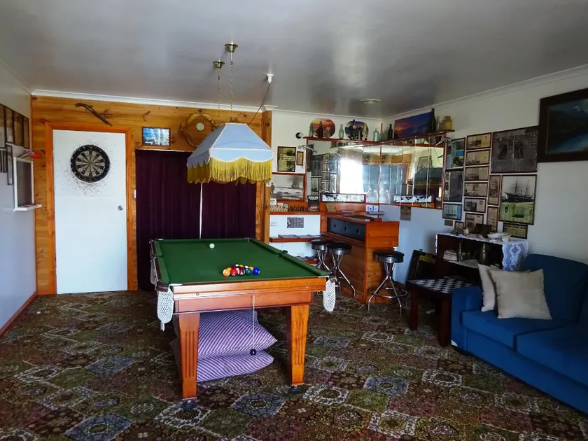 Cobden Crest Cottages - Image 1