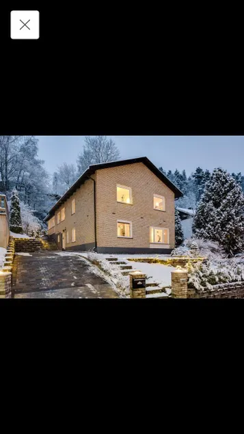 Child Friendly Villa 4BR 10 min to Gothenburg city - Image 1