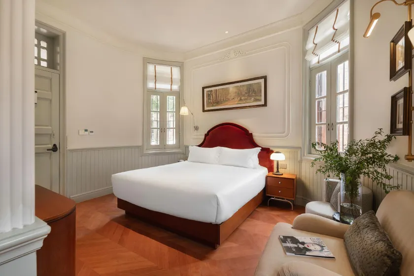 Yuhai·Nanting Villa Hotel (Gulangyu Branch) - Image 1