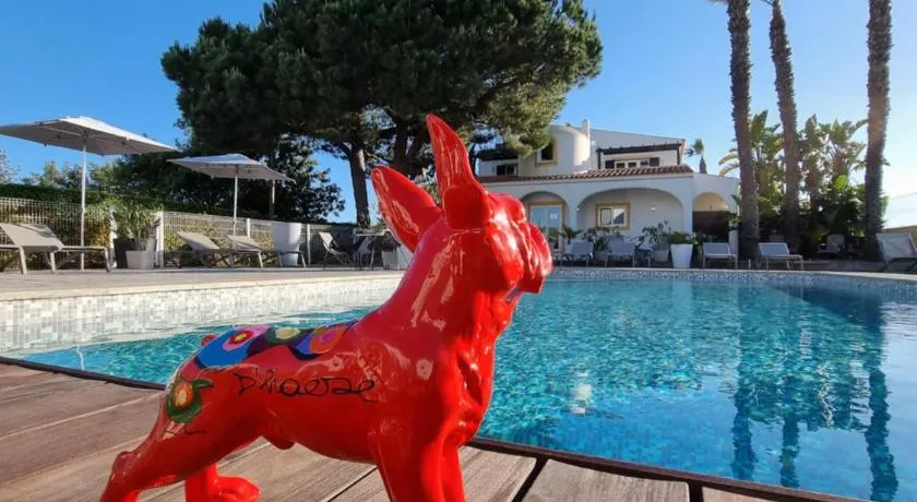 Casa Bela Moura, Boutique Hotel & Wine - Image 1