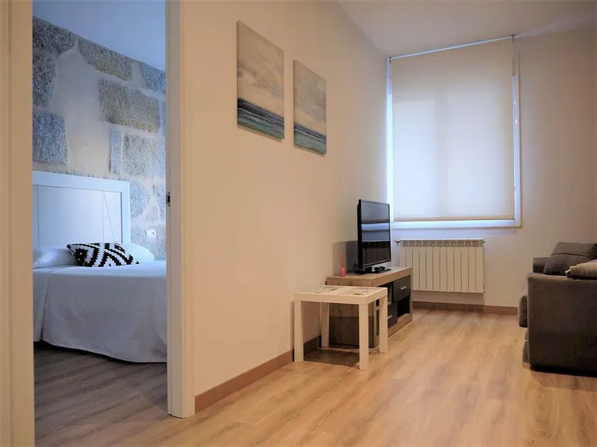 Appartement à Ourense près des thermes - Image 1