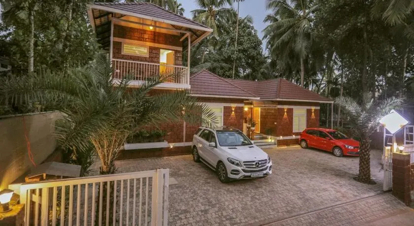 Redstone Villa - Image 1