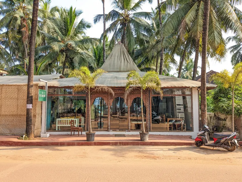De Soul Sante Beach Resort Morjim Goa - Image 1