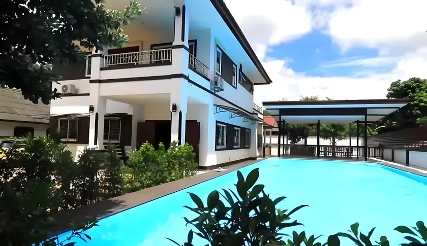 Sakura Poolvilla Chiangmai - Image 1