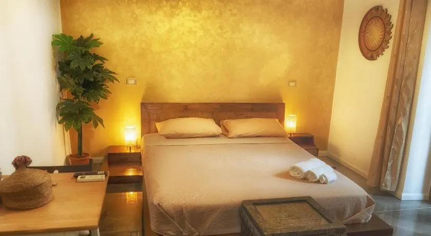 Your home in Rome - Image 1