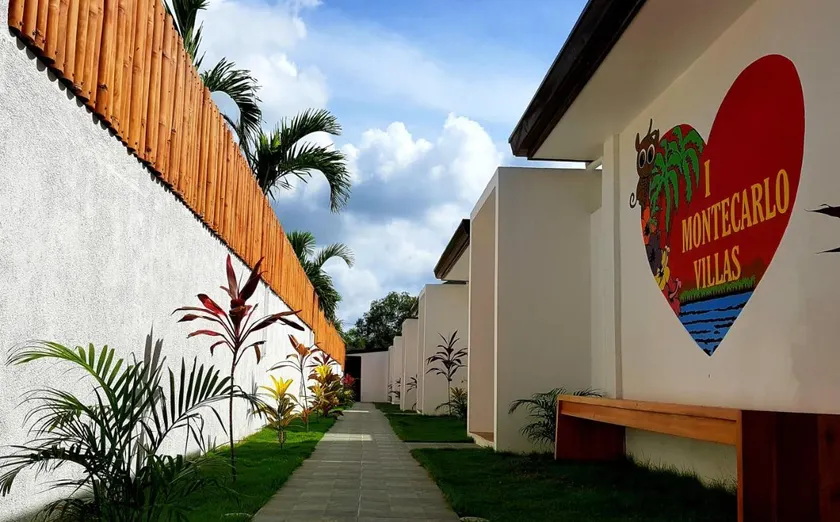 Montecarlo Villas Panglao - Image 1