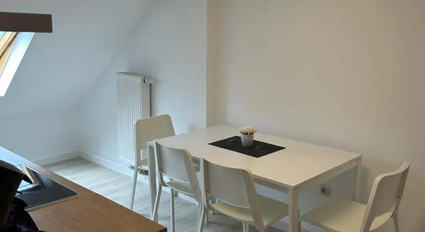 Apartment 1 - Image 1
