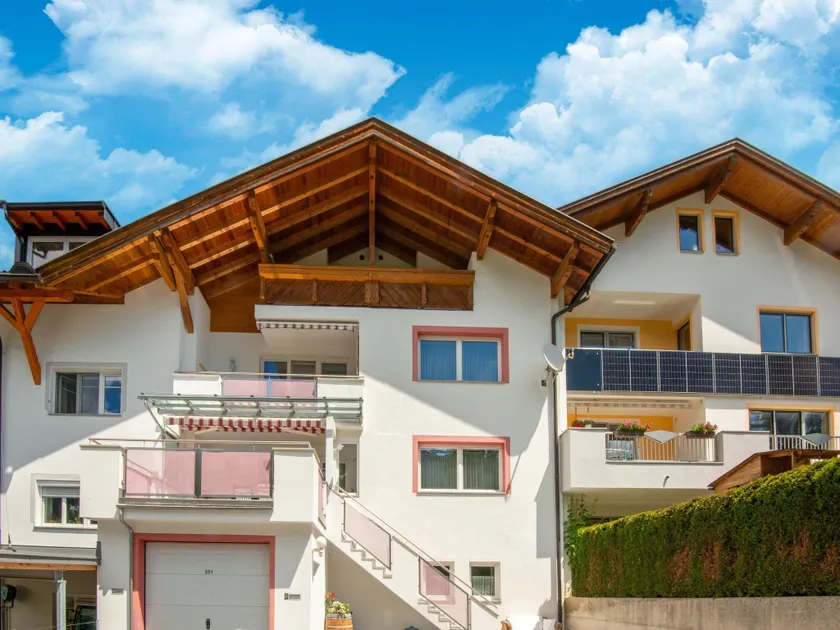 Apartamento en Strengen cerca de Pistas - Image 1