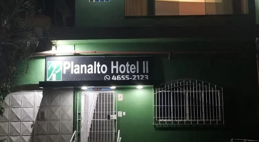 PLANALTO HOTEL II - Image 1