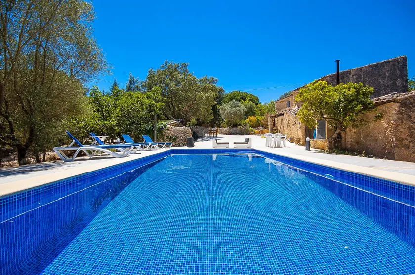 Finca Cas Pomer - Image 1