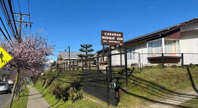 Cabañas Bosque Sur - Image 1